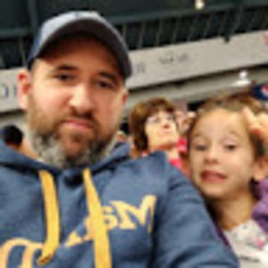 Meet your Posher, Matt